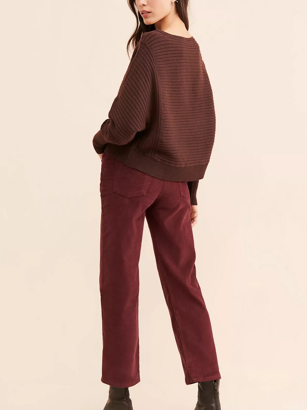 Levi’s Ribcage pants - Picture 3 of 14